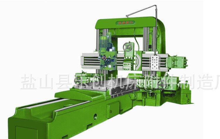 重型龙门刨床厂家直销 龙门刨 大型刨床 重型龙门刨床定制示例图3