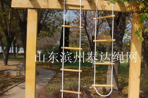 軟梯繩梯 工程軟梯 消防繩梯質(zhì) 優(yōu)價廉爆款 救生逃生安全繩梯示例圖14