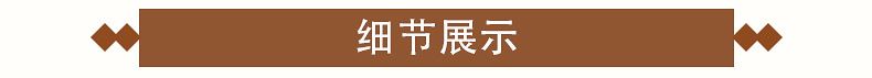 唯香来 108g袋装泰国炒米批发 休闲零食糯米炒米 膨化食品批发示例图4