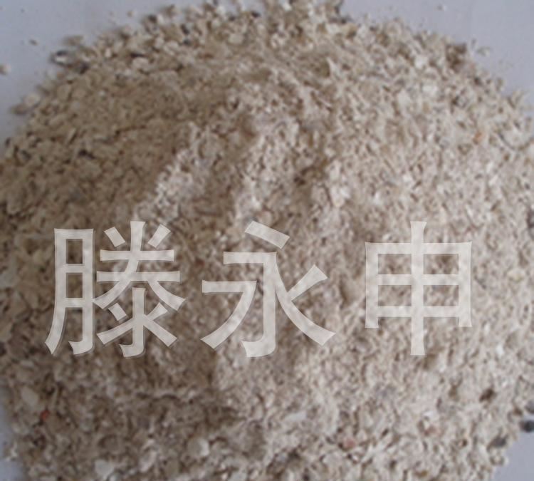 威海廠家直銷貝殼粉牡蠣粉  雞飼料添加劑 高質(zhì)量低價(jià)格示例圖1