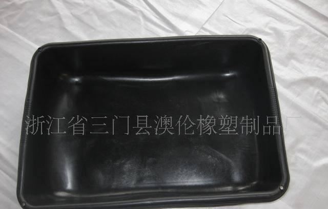 供應(yīng)-塑料制品 塑膠盆，建筑塑膠斗，水產(chǎn)塑膠盆(圖)示例圖3