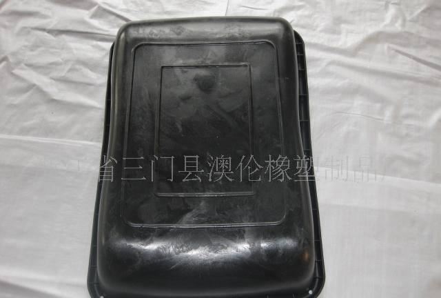 供應-塑料制品 塑膠盆，建筑塑膠斗，水產(chǎn)塑膠盆(圖)示例圖4