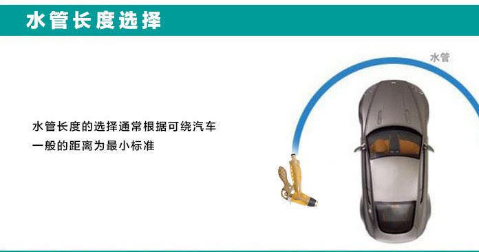 廠家直銷 家用洗車高壓水槍  銅便攜 刷車泡沫槍 批發(fā)一件代發(fā)示例圖17