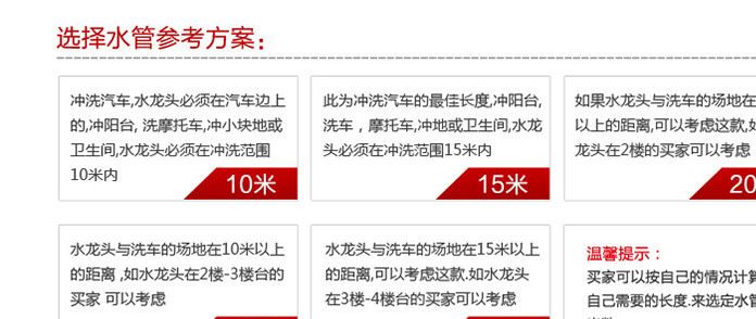 廠家直銷 家用洗車高壓水槍  銅便攜 刷車泡沫槍 批發(fā)一件代發(fā)示例圖18