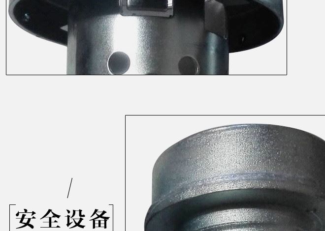 廠家直銷 不銹鋼制貨車卡車油箱防盜器防止油箱被盜 質量示例圖8