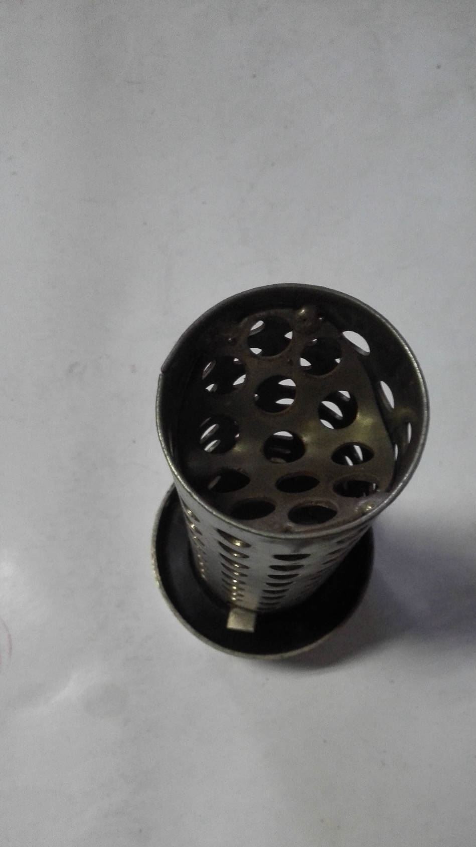 廠家直銷 不銹鋼制貨車卡車油箱防盜器防止油箱被盜 質量示例圖19