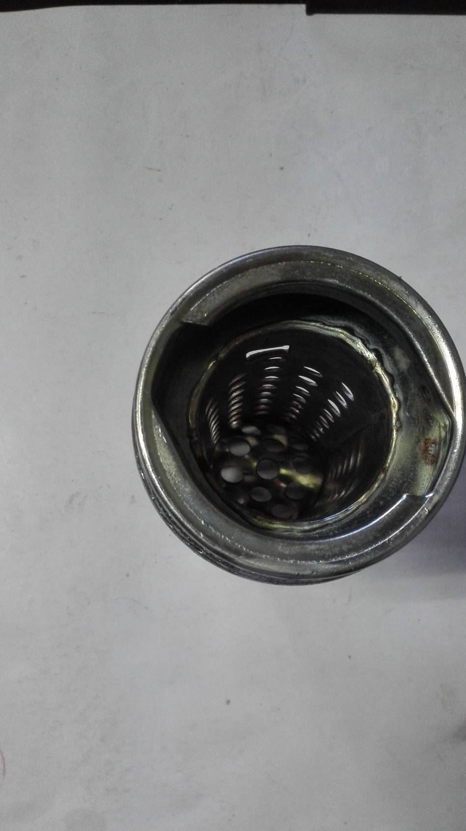 廠家直銷 不銹鋼制貨車卡車油箱防盜器防止油箱被盜 質量示例圖21