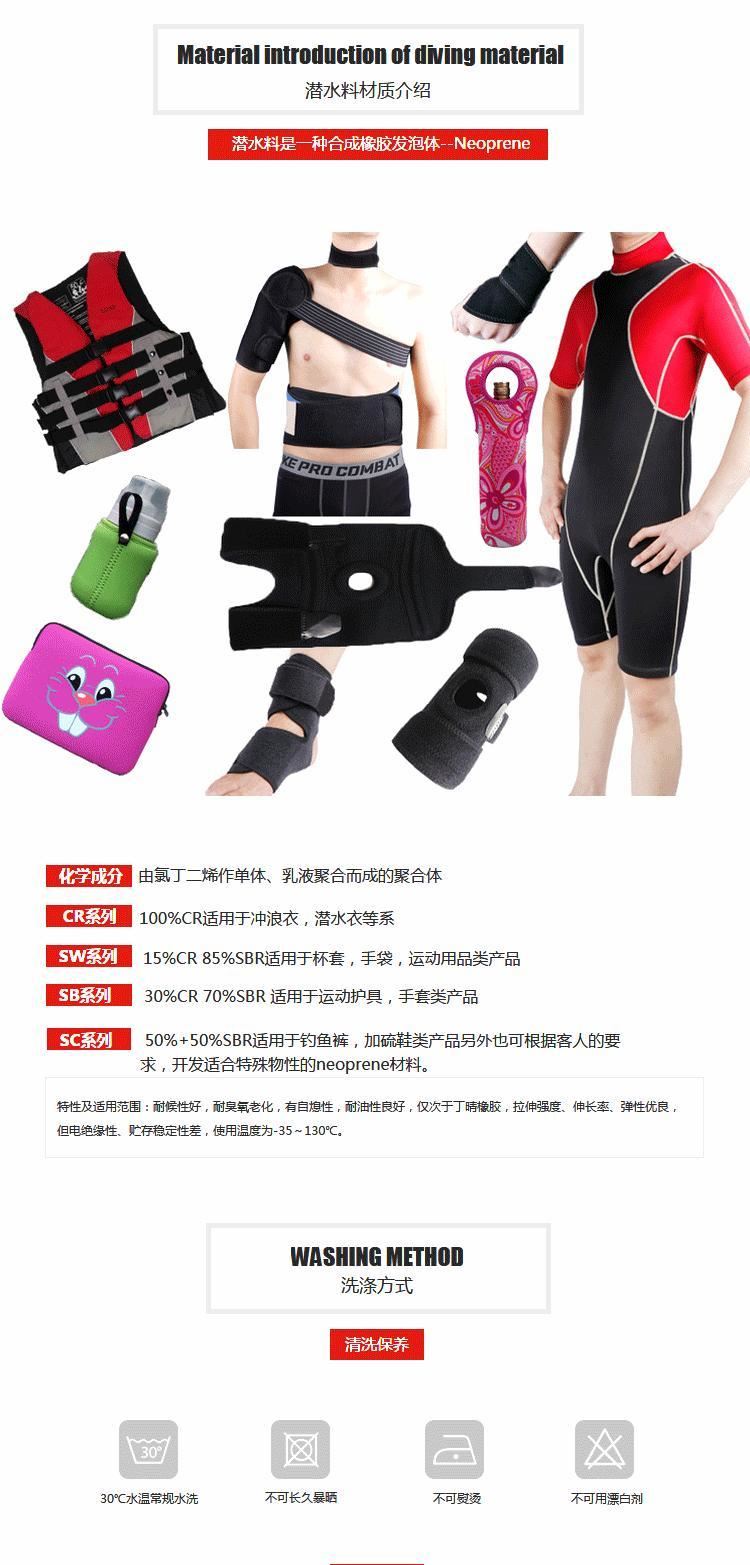 廠家訂制 高品質(zhì)OK布運動護腰帶 加壓收腹 保健男女防護示例圖4