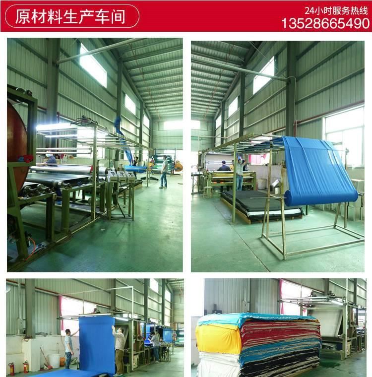 廠家訂制 高品質(zhì)OK布運動護腰帶 加壓收腹 保健男女防護示例圖11