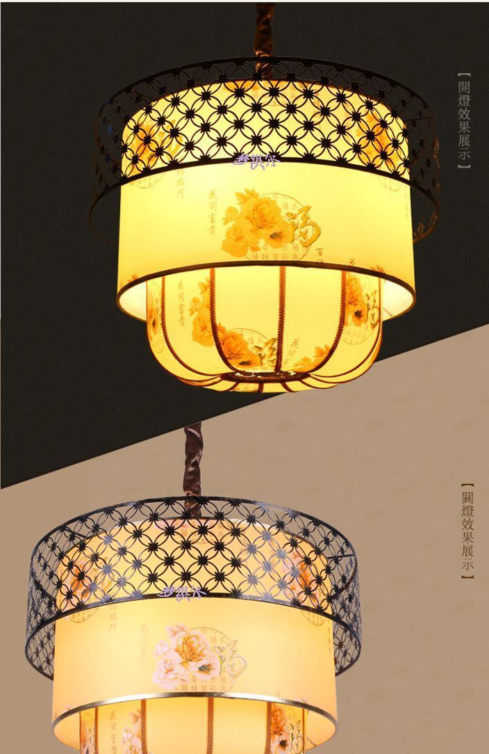 仿古1