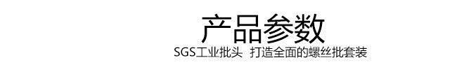 熱銷磁性雙頭十字型批頭 規(guī)格電動氣動螺絲刀頭批頭廠家批發(fā)示例圖4