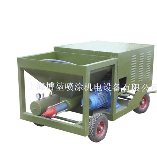 學校塑膠全跑道自動噴涂機劃線機 馬路劃線自動噴涂機示例圖4