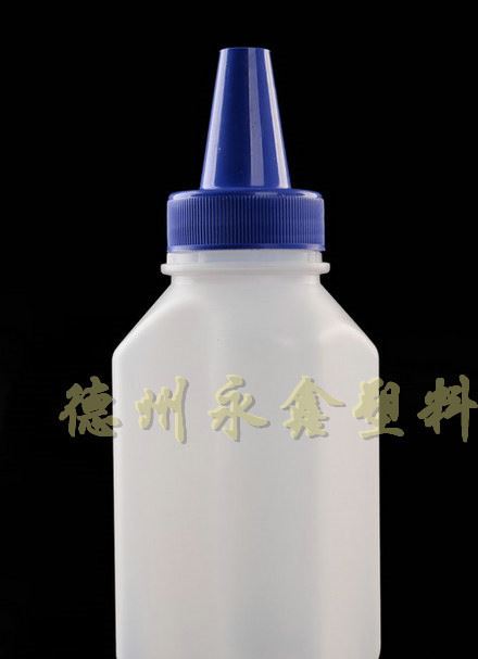 漏斗彩粉瓶300ml2