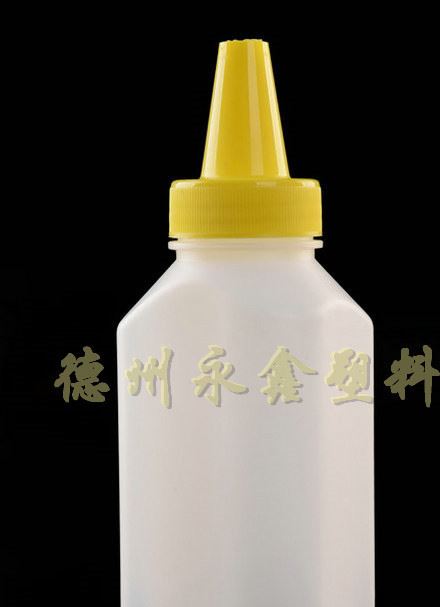 漏斗彩粉瓶300ml