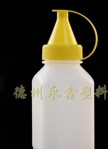 漏斗彩粉瓶250ml