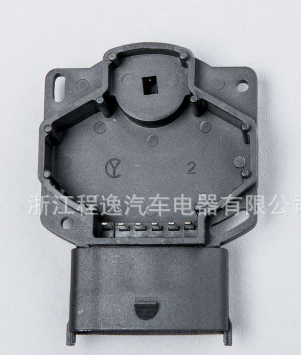 生產(chǎn)廠家 汽車電子盒 TBQ-52示例圖11