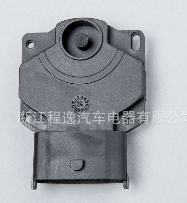 生產(chǎn)廠家 汽車電子盒 TBQ-52示例圖12