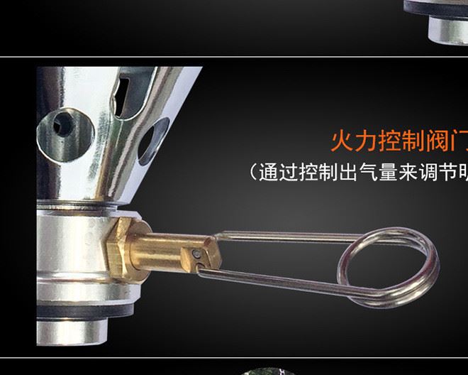 柯曼露營燈 T-4中型隨身小提燈 營地燈 戶外照明燈帳篷燈 戶外示例圖5