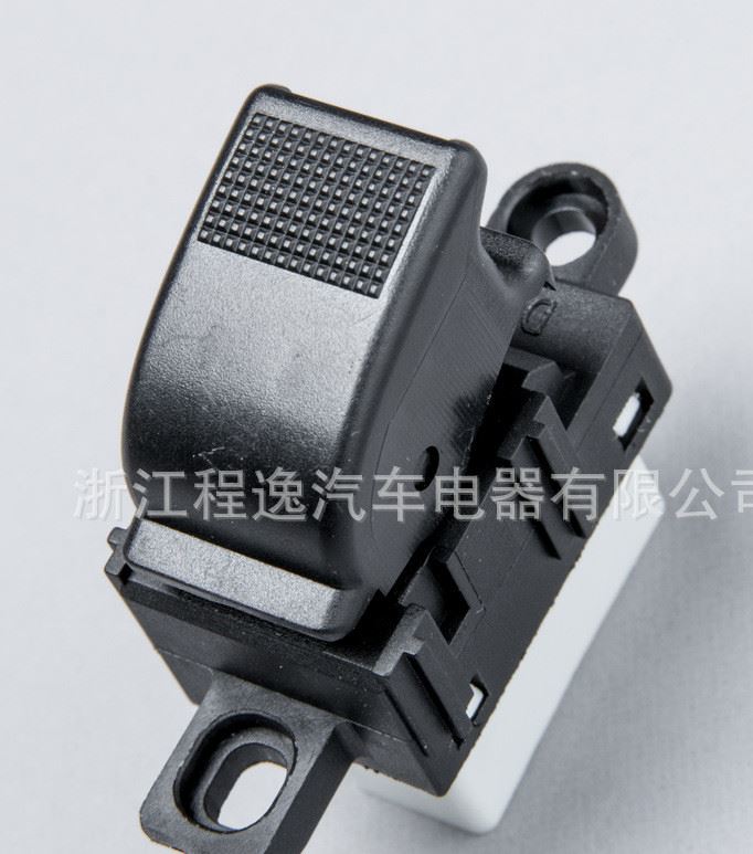 生產(chǎn)廠商 汽車升降玻璃開關(guān) 海馬分開關(guān)示例圖11