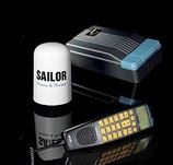 Iridium Sailor SC 4000 銥星船載 衛(wèi)星電話示例圖2