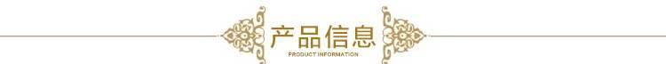 玻璃儲物罐定制 方形透明加厚大號無鉛玻璃密封罐醬菜食品玻璃罐示例圖1