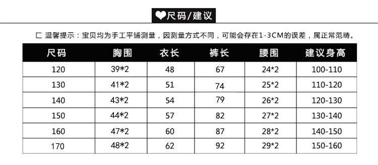 童裝秋款2017男童龍頭套裝韓版中大童加絨加厚休閑兩件套一件代發(fā)示例圖6