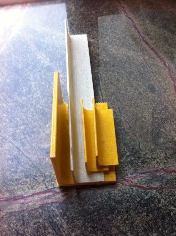 河南玻璃鋼地板支撐梁 豬舍支撐梁 雞舍支撐梁 玻璃鋼養(yǎng)殖型材示例圖4