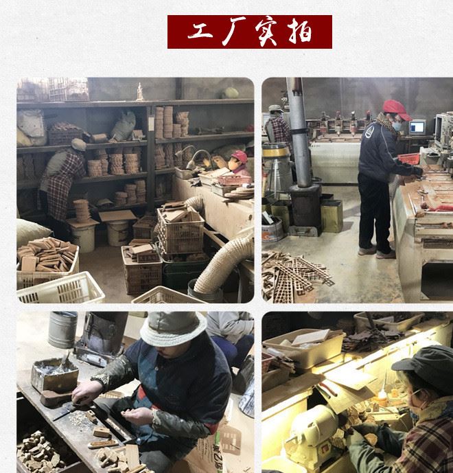 廠家直銷原八卦葫蘆葫蘆手工雕刻飾品配件大量批發(fā)散珠木質(zhì)工藝品示例圖19
