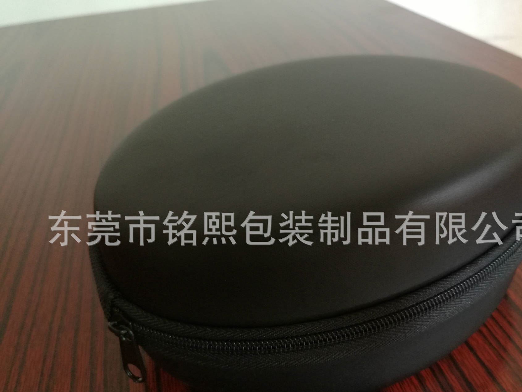 爆款大耳機收納盒 頭戴式抗壓耳機包 通用收納耳機包大頭耳機包示例圖7