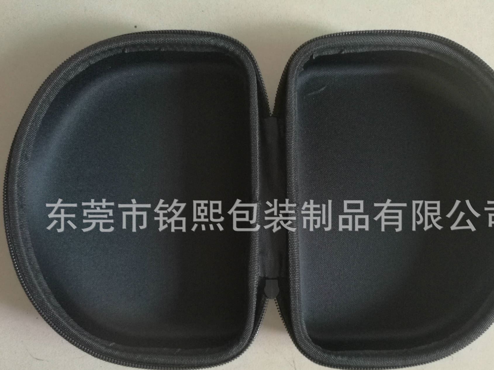 爆款大耳機收納盒 頭戴式抗壓耳機包 通用收納耳機包大頭耳機包示例圖8