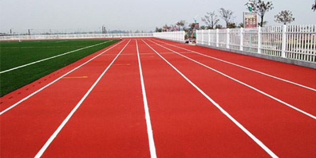 浙江學校塑膠跑道優選企業