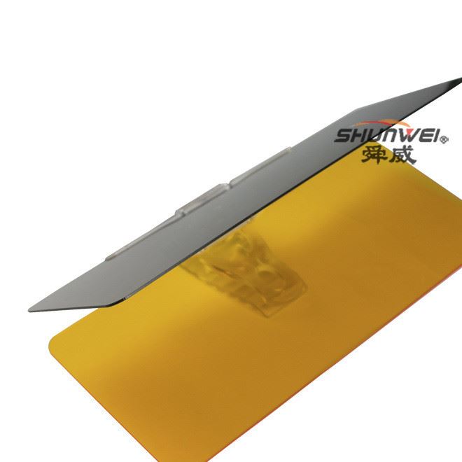 汽車大視野遮陽擋太陽鏡日夜雙用防眩鏡 護目鏡 廠家批發SD-2303示例圖8