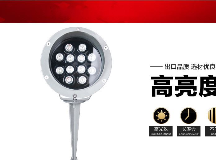 led工礦燈50W70W100Wled工礦燈150led工礦燈200W250W300W示例圖4