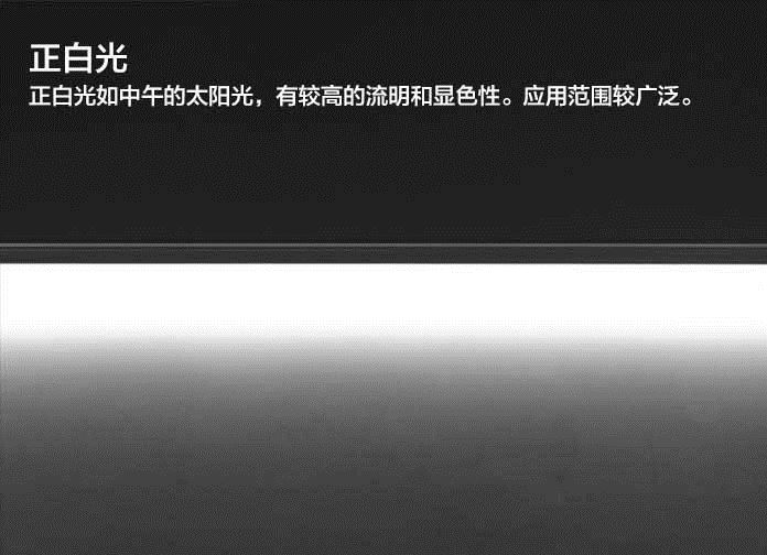 t5分體led燈管分體日光燈管ledt51.2米低壓燈管 led一體化支架燈示例圖14