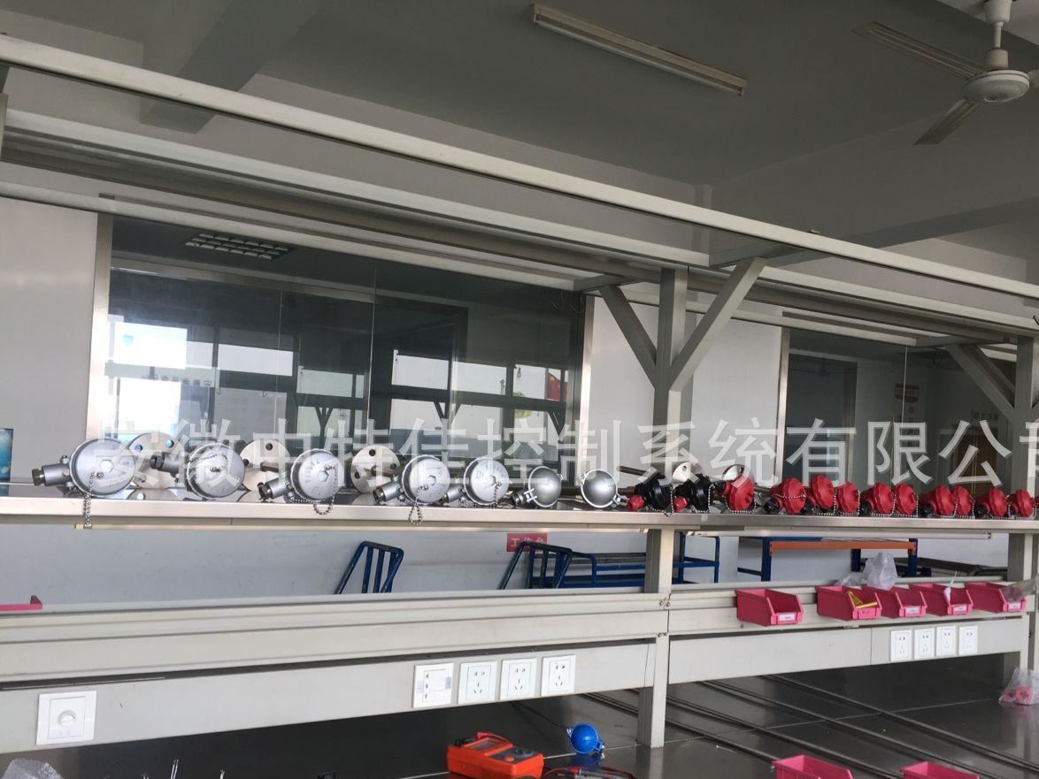 廠家直銷探針熱電偶K/N/E/J/T示例圖12