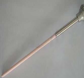 德國高精度元件WZPK-231/431/131鎧裝抗震熱電阻示例圖13
