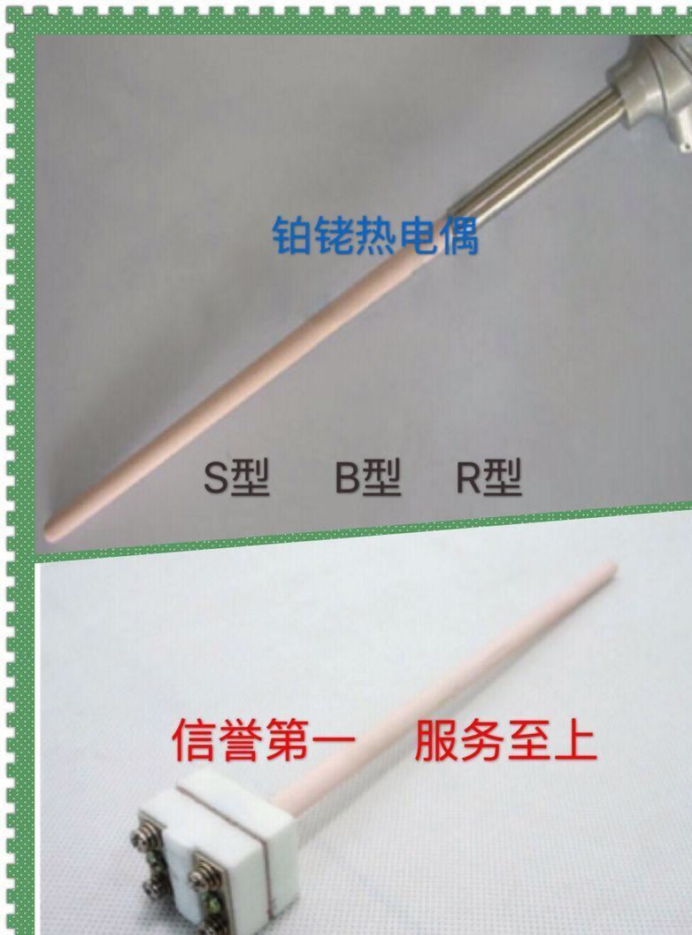 德國高精度元件WZPK-231/431/131鎧裝抗震熱電阻示例圖14