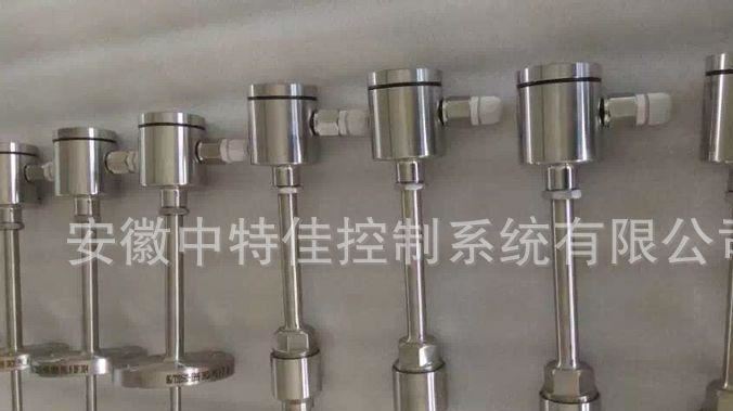 德國高精度元件WZPK-231/431/131鎧裝抗震熱電阻示例圖15