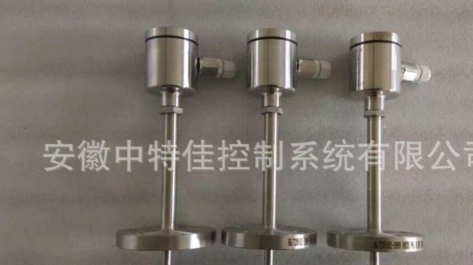 德國高精度元件WZPK-231/431/131鎧裝抗震熱電阻示例圖16