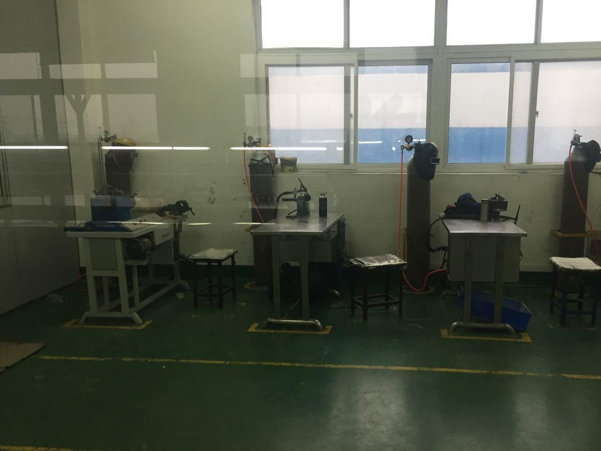 德國高精度元件WZPK-231/431/131鎧裝抗震熱電阻示例圖26