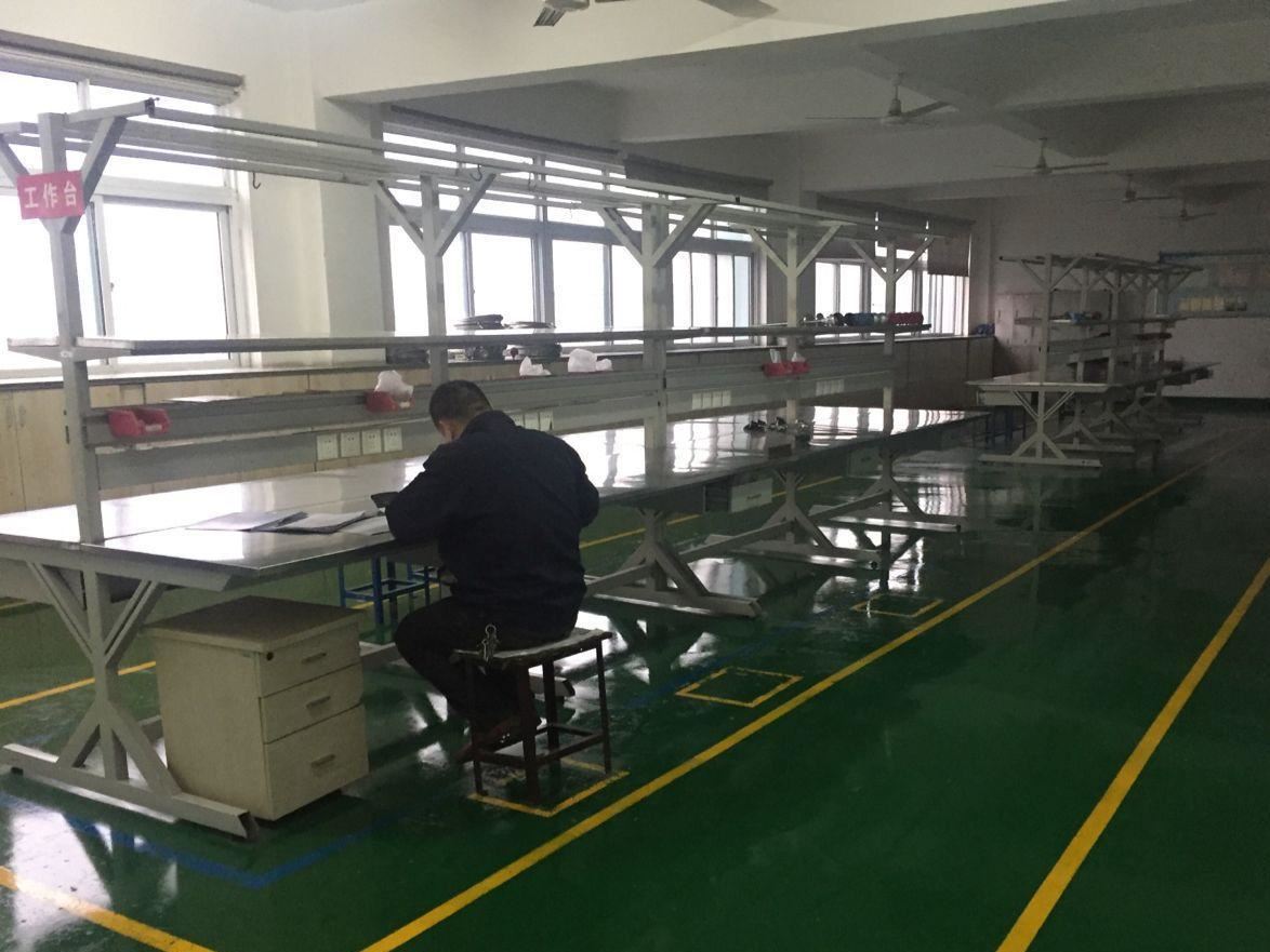 德國高精度元件WZPK-231/431/131鎧裝抗震熱電阻示例圖27