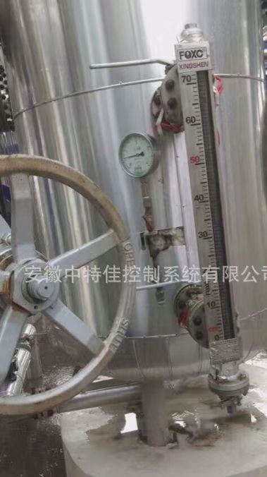 德國高精度元件WZPK-231/431/131鎧裝抗震熱電阻示例圖33
