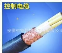 電線電纜DJYVP 電子計算機屏蔽電纜示例圖13