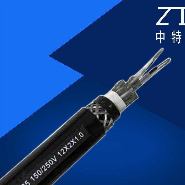 電線電纜DJYVP 電子計算機屏蔽電纜示例圖14