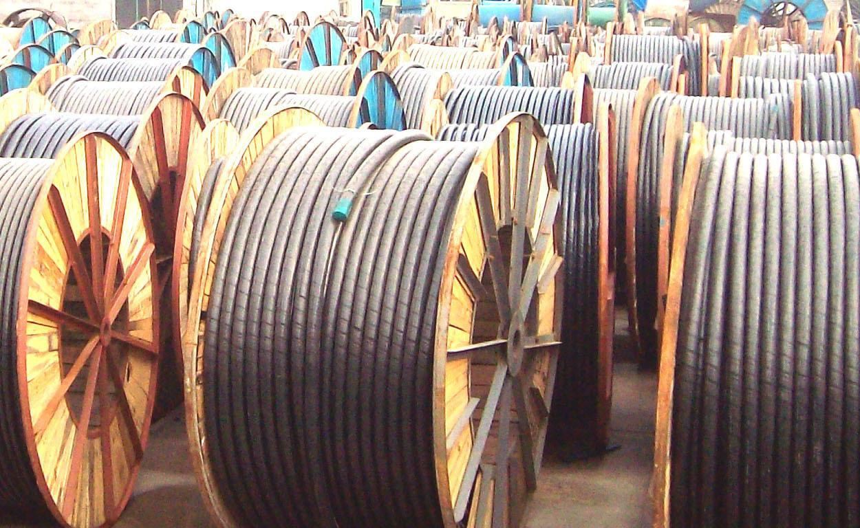 電線電纜DJYVP 電子計算機屏蔽電纜示例圖18