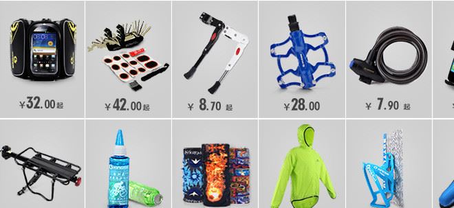 18合一工具 自行車修理工具/補(bǔ)胎工具/扳手/內(nèi)六角/帶套筒工具示例圖3