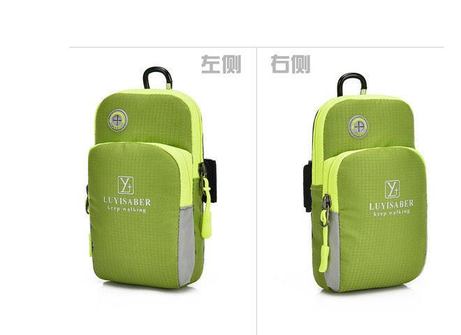 手臂包 男女款跑步手機(jī)臂包健身運(yùn)動手機(jī)包手腕包7plus運(yùn)動臂套示例圖23