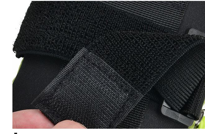 手臂包 男女款跑步手機(jī)臂包健身運(yùn)動手機(jī)包手腕包7plus運(yùn)動臂套示例圖25