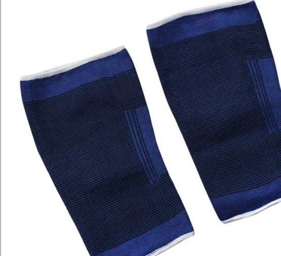 自行車騎行護肘 戶外護肘 攀爬護肘 針織料 運動護肘 一對價示例圖1