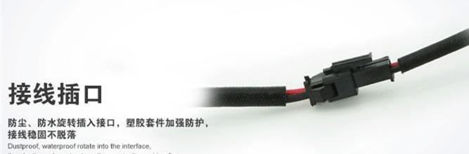 led筒燈包郵LED射燈3瓦7W LED筒燈5W 7W 5W 9W12W開孔9-12公分CM示例圖27